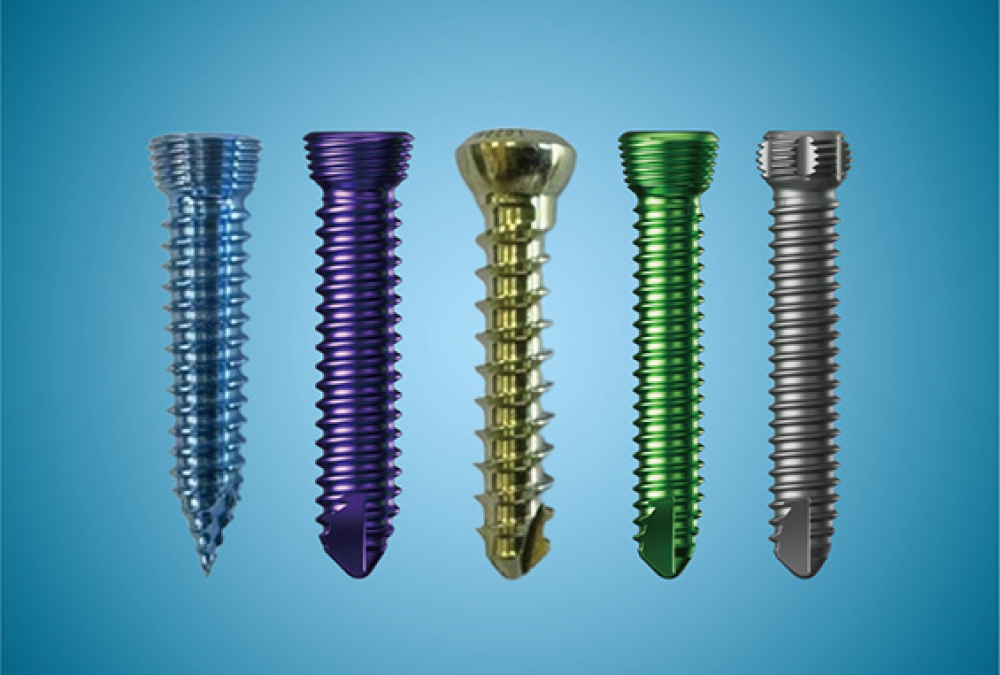 Bone Screw (O.B.S.S)